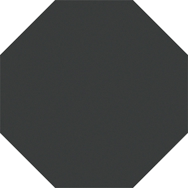 Агуста черный натуральный SG244900N 24х24