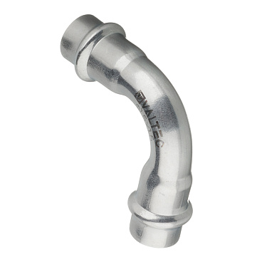 Угол VALTEC (VTi.951.I.001515) 90° 15 мм ВВ нержавеющая сталь