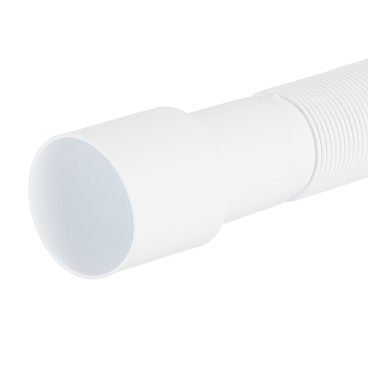 Сифон гофрированный Wirquin 1 1/4х40/50 мм (30717999)