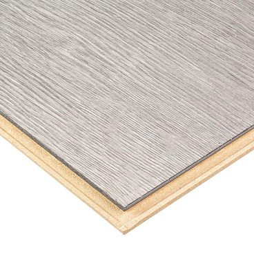 Ламинат 32 класс Ultradecor Expert Choice дуб атомик 2,22 кв.м 8 мм с фаской