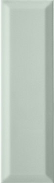 Плитка облицовочная Kerama Marazzi Аккорд зеленая глянцевая 285х85х9,2 мм (40 шт.=0,97 кв.м)