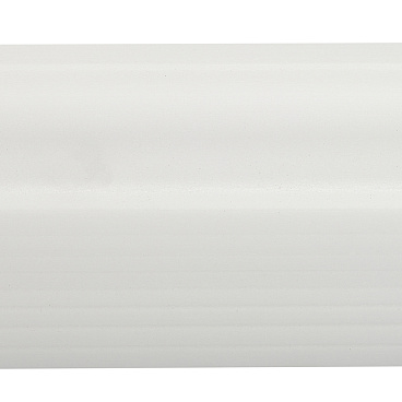 Плинтус потолочный из пенополистирола 30х70х2000 мм под натяжной потолок с возможностью светодиодной подсветки Плинтэкс J 30/70