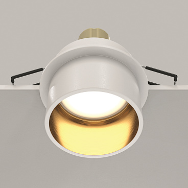 Встраиваемый светильник Technical DL050-01WG