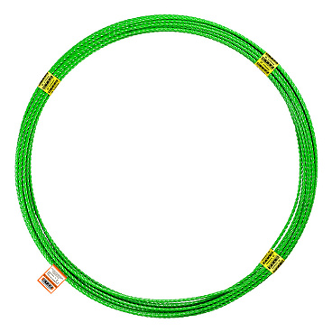 Арматура композитная стеклопластиковая 10 мм 50 м