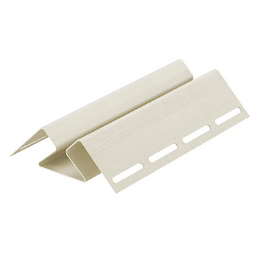 Угол внутренний Docke 3000 мм пломбир