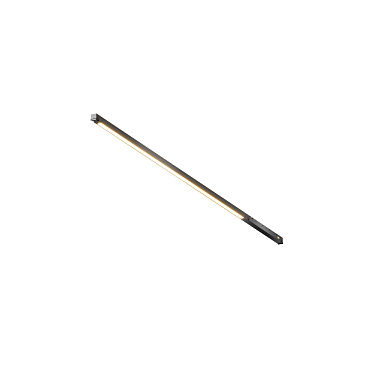 Трековый светильник Technical TR240-4-12WTW-DD2-B