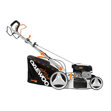 Газонокосилка бензиновая Daewoo 5 л.с. (L 50SV)