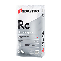 Ремсостав Indastro Профскрин RC45 25 кг