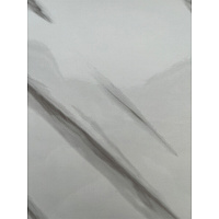 Панель ПВХ 250х2700х8 мм Кронапласт бесшовная ламинированная мрамор дакота 0,675 кв.м