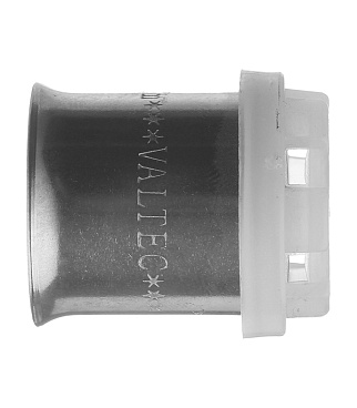 Гильза VALTEC (VTm.290.N.000020) 20(пресс) для пресс-фитинга