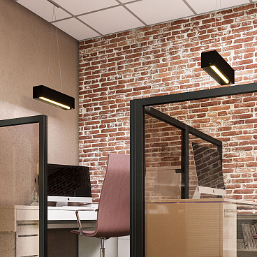 Лампа светодиодная Gauss G13 T8 10 Вт 6500К холодный свет 180-240 В трубка 600 мм (93030/1930302)