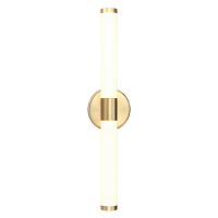 Настенный светильник (бра) Maytoni MOD106WL-L10G3K