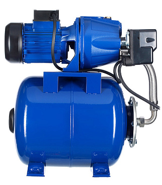 Насосная станция Belamos XA06ALL 46 л/мин