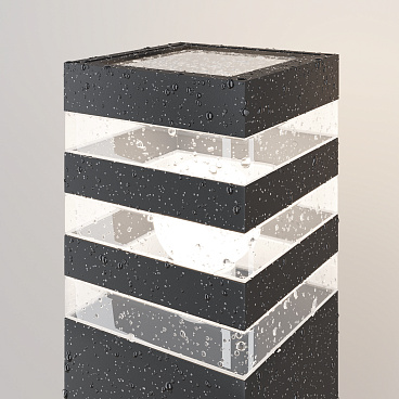 Ландшафтный светильник Outdoor O578FL-01B