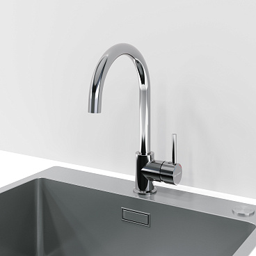 Смеситель для кухни LAPARET Минилиада/MINILIADA N3063302LPT