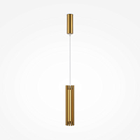 Подвесной светильник Maytoni MOD410PL-L12BS3K