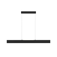 Подвесной светильник Maytoni P010PL-L30B4K