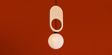 Подвесной светильник Freya FR5593PL-01B