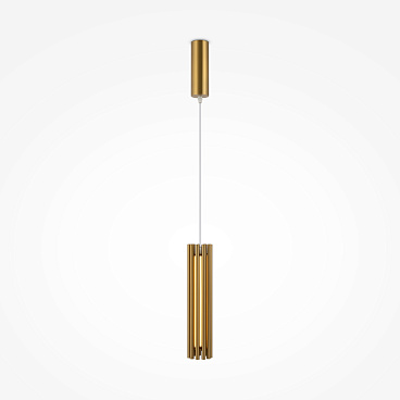 Подвесной светильник Maytoni MOD410PL-L12BS3K