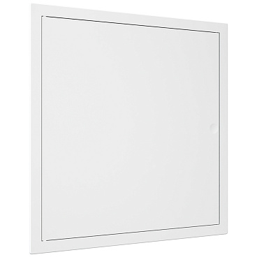 Люк ревизионный Evecs ЛР пластиковый 327х327 мм врезной