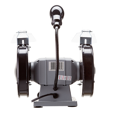 Точило электрическое Ресанта Т-150/250 (75/7/2) 250 Вт круг 150 мм