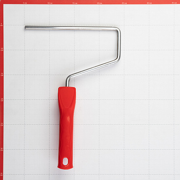 Ручка для валика Beorol 180 мм d8 мм