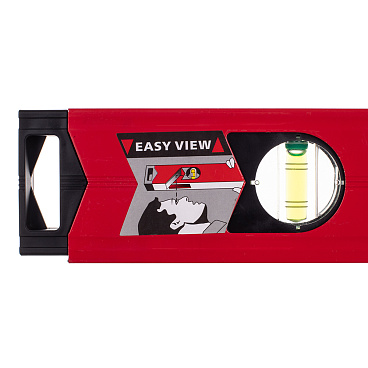 Уровень магнитный Matrix 80 см 3 глазка