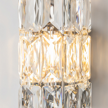 Настенный светильник (бра) Maytoni DIA008WL-1CH