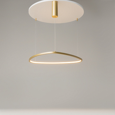 Подвесной светильник Maytoni MOD072PL-L28BS3K