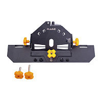 Насадка для заусовки плитки под 45 градусов для УШМ Rage by Vira (600372) 115-125 мм