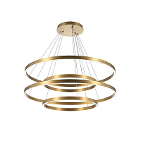 Подвесной светильник Maytoni MOD058PL-L174BSK