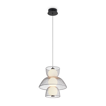 Подвесной светильник Freya FR5545PL-L5GR