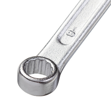 Ключ комбинированный рожково-накидной Hesler 8 мм