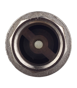 Клапан обратный Valtec 3/4 ВР(г) х 3/4 ВР(г) (VT.161.N.05)