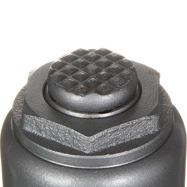 Домкрат гидравлический бутылочный Matrix 12 т (50727)