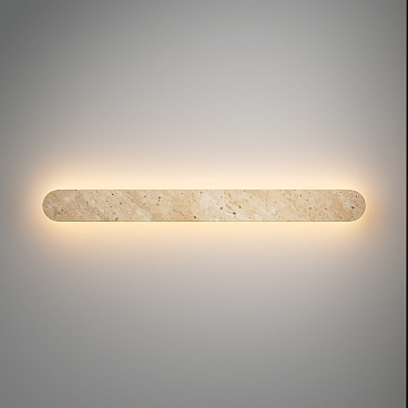 Настенный светильник (бра) Maytoni MOD437WL-L17BG3K