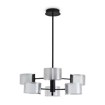 Потолочный светильник Freya FR5541CL-L30B