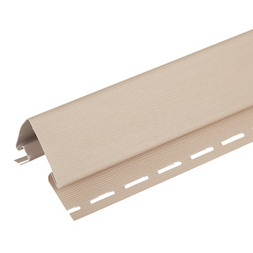 Угол наружный Nordside 3050 мм корица