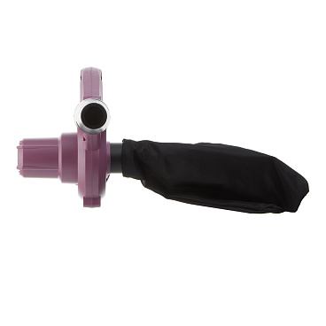 Воздуходувка-пылесос аккумуляторная КМ АТОМ 18 В без АКБ и ЗУ (CB-181)