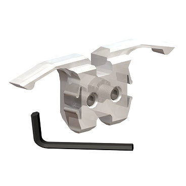 Комплект фурнитуры для раздвижной системы Saturn