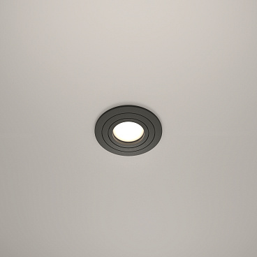 Встраиваемый светильник Technical DL023-2-01B