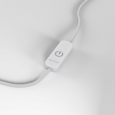 Настольный светильник Maytoni MOD286TL-L8W3K