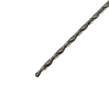 Сверло по металлу спиральное Практика 2х85 мм (774-665)
