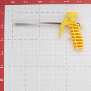 Пистолет для монтажной пены (675306)