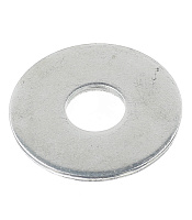 Шайба кузовная оцинкованная 16x50 мм DIN 9021 (25 шт.)