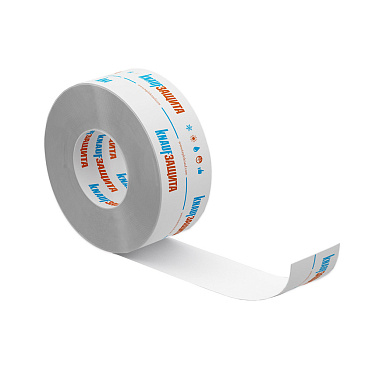 Лента соединительная Knauf Защита 60 мм х 25 м