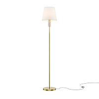 Напольный светильник (торшер) Maytoni MOD483FL-01BS