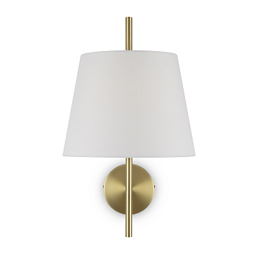 Настенный светильник (бра) Freya FR5118WL-01BS