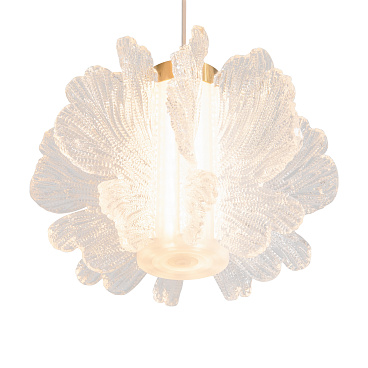 Подвесной светильник Freya FR5579PL-L40BS