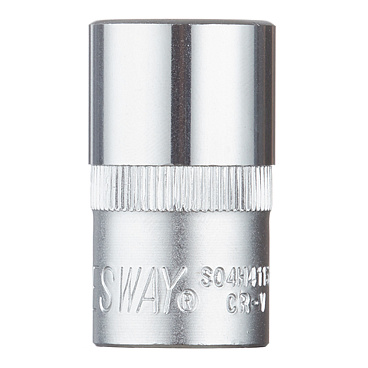 Головка торцевая Jonnesway 1/2х15 мм шестигранная